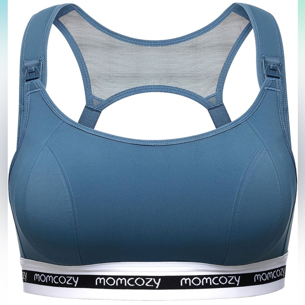 Momcozy Nursing Bras for Breastfeeding